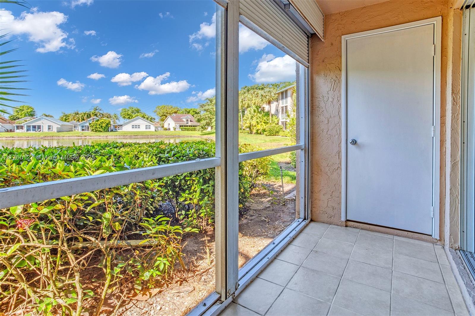 PINE RIDGE AT DELRAY BEAC - Residential Lease