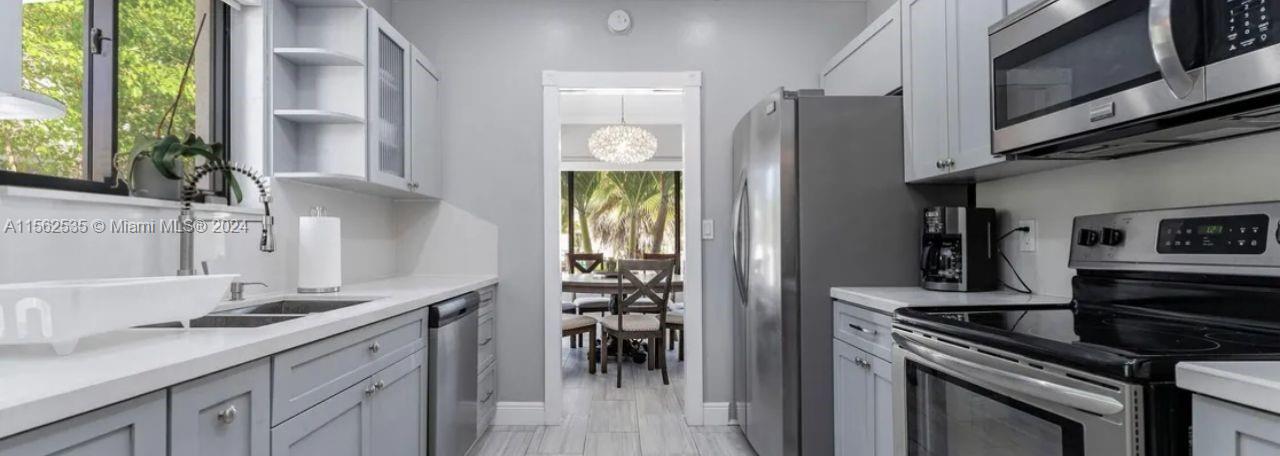 Rental Property at 600 Sw 19th Rd Rd 1, Miami, Broward County, Florida - Bedrooms: 3 
Bathrooms: 1  - $8,500 MO.