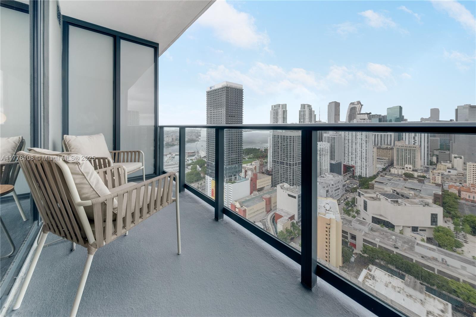 601 Ne 1st Ave 3310, Miami, Broward County, Florida - 1 Bathrooms - 