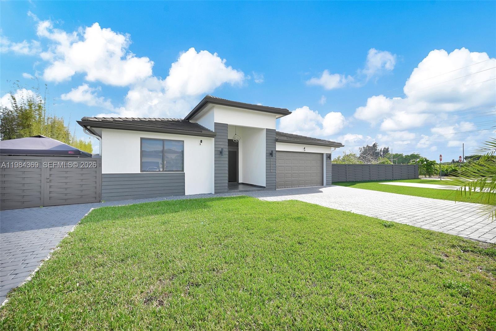 SOUTHERN COVE - Residential