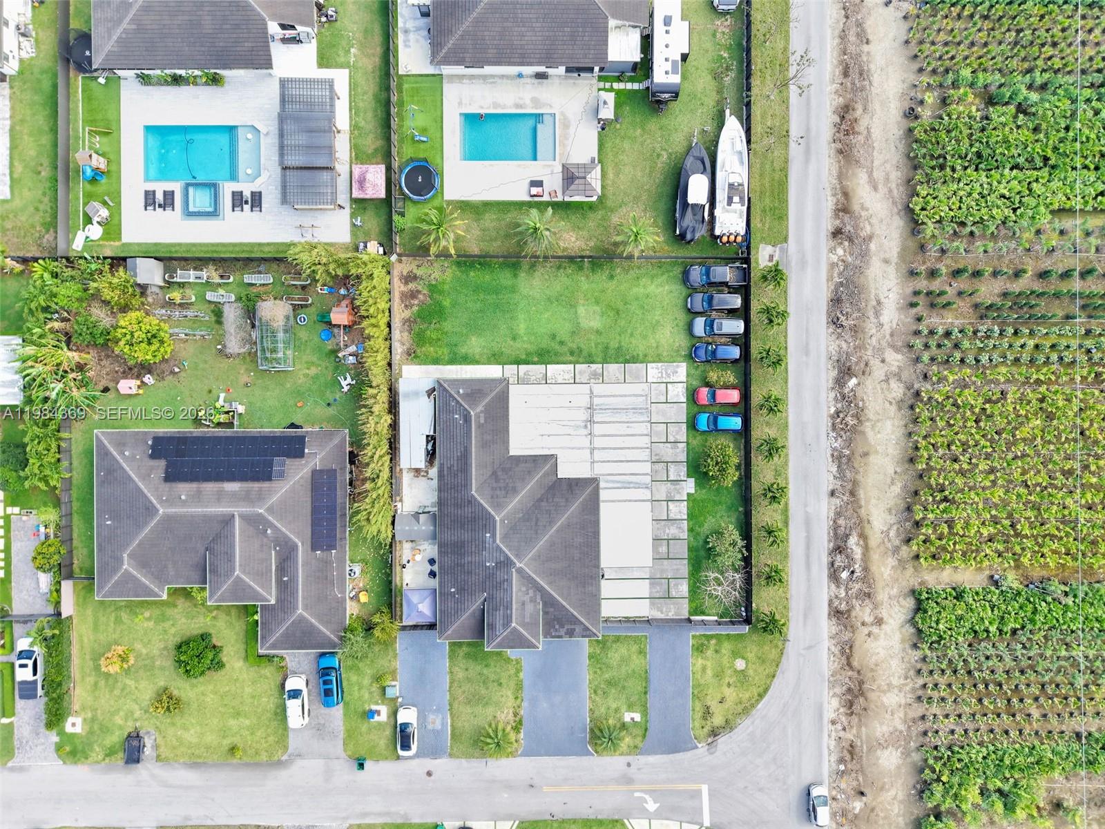 SOUTHERN COVE - Residential