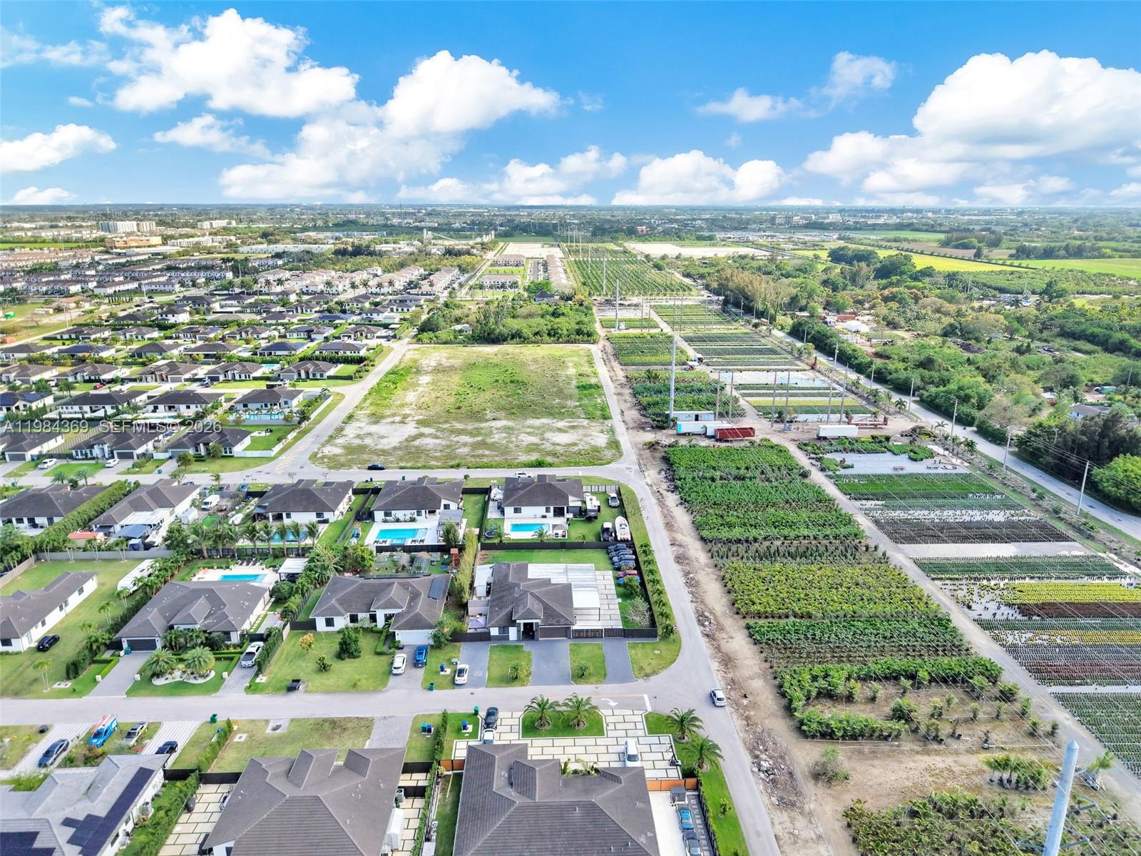 SOUTHERN COVE - Residential