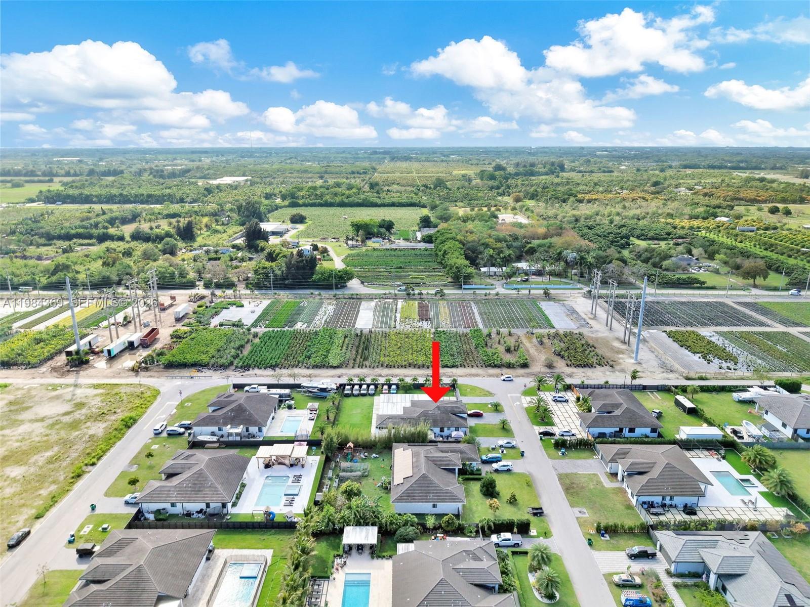 SOUTHERN COVE - Residential