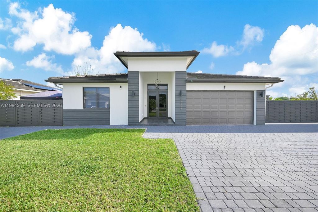 Photo of 13334 SW 227th St, Miami, FL 33170 (MLS # A11984369)