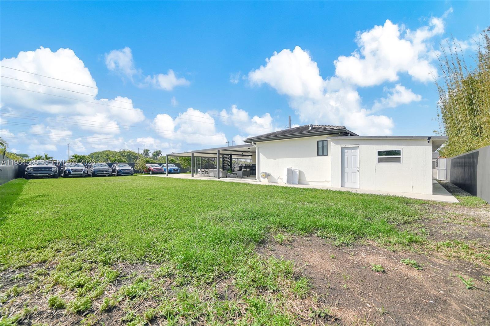 SOUTHERN COVE - Residential