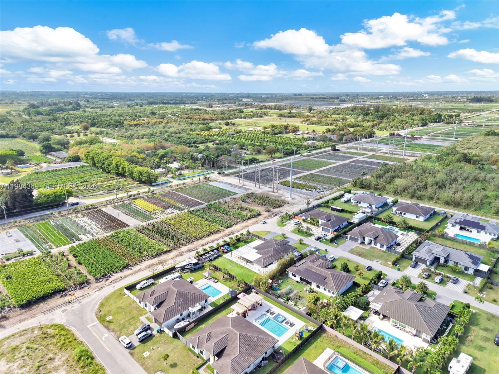 SOUTHERN COVE - Residential