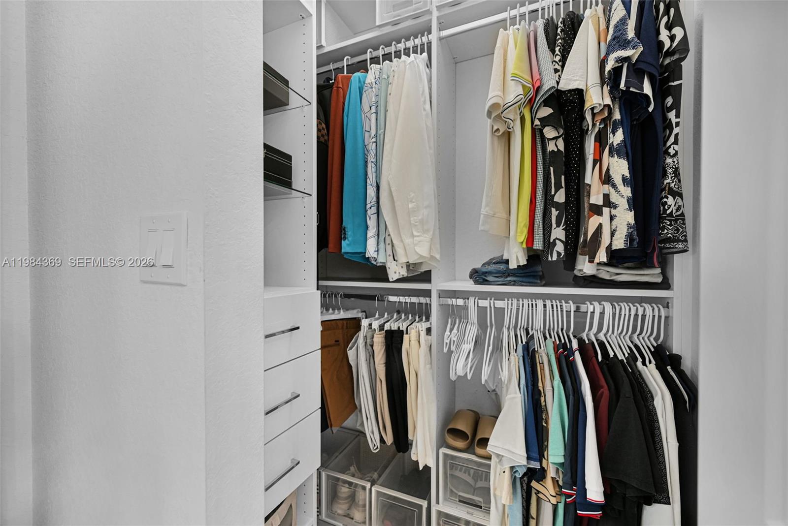 SOUTHERN COVE - Residential