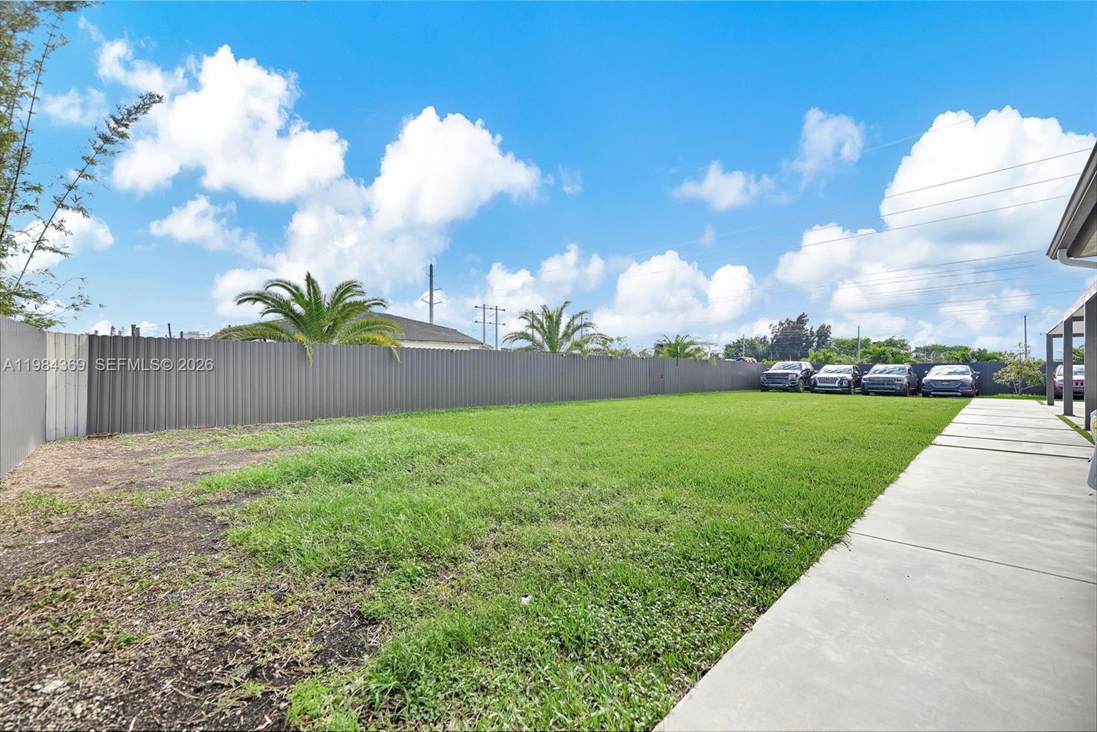 SOUTHERN COVE - Residential