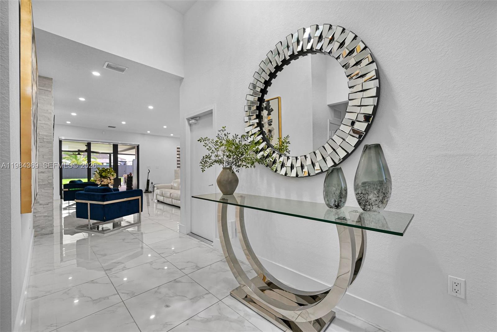 SOUTHERN COVE - Residential