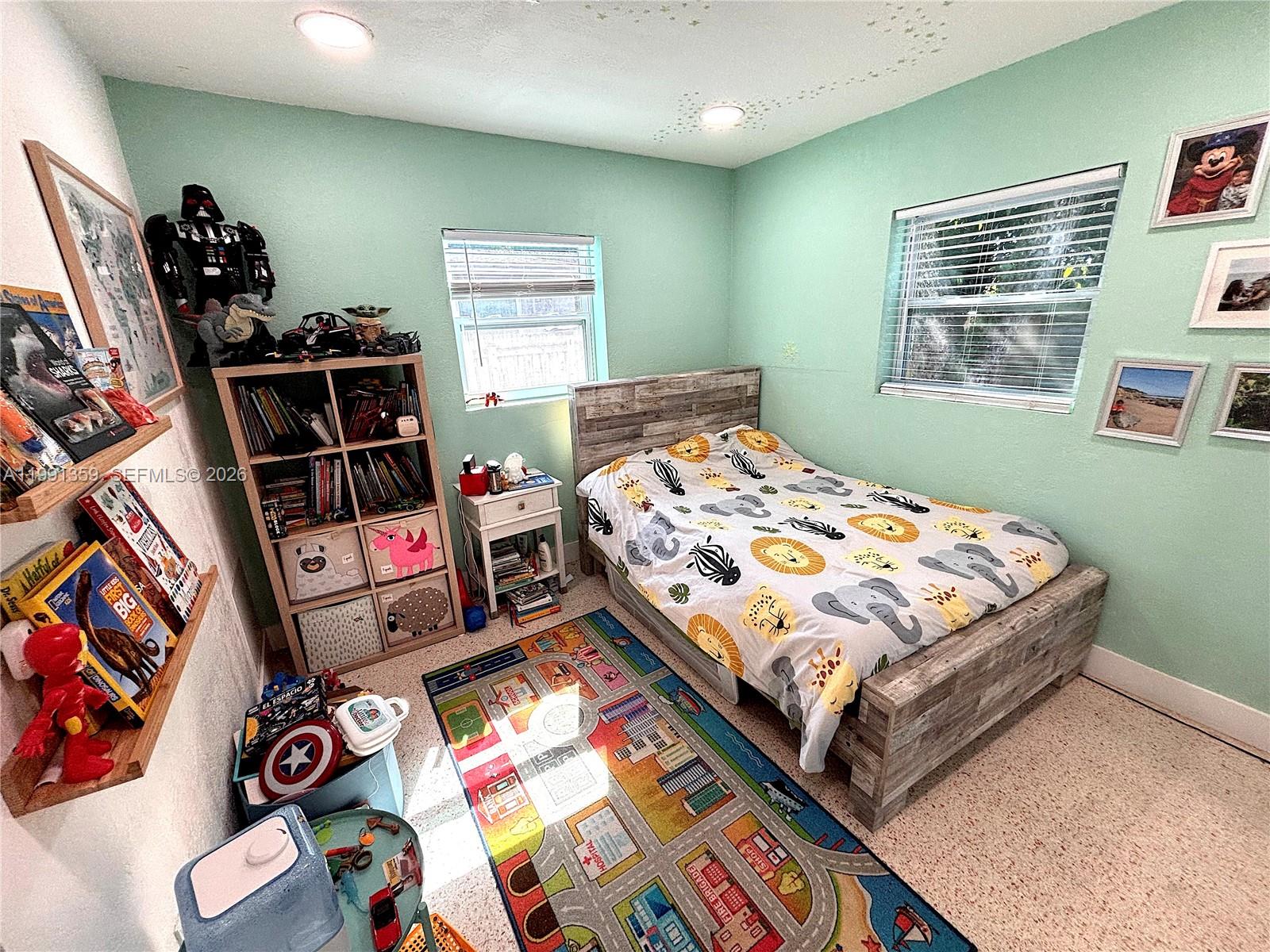 BREEZESWEPT HEIGHTS 1ST A - Residential