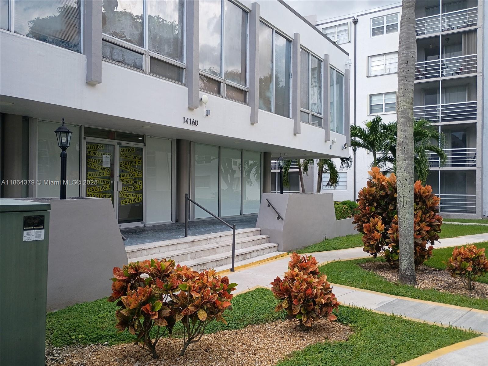 EL CONQUISTADOR SOUTH CON - Residential