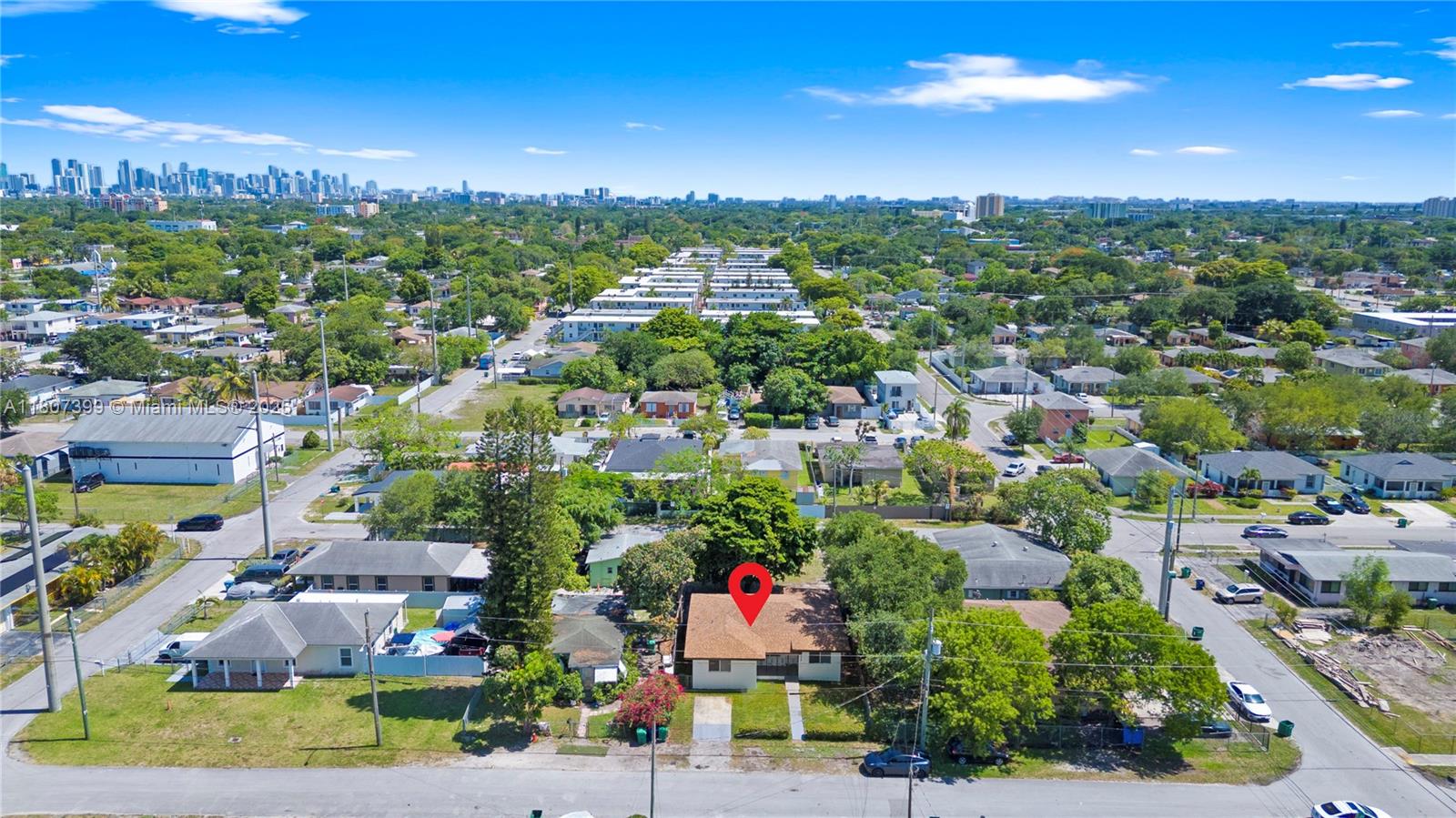 PARA VILLA HEIGHTS - Residential