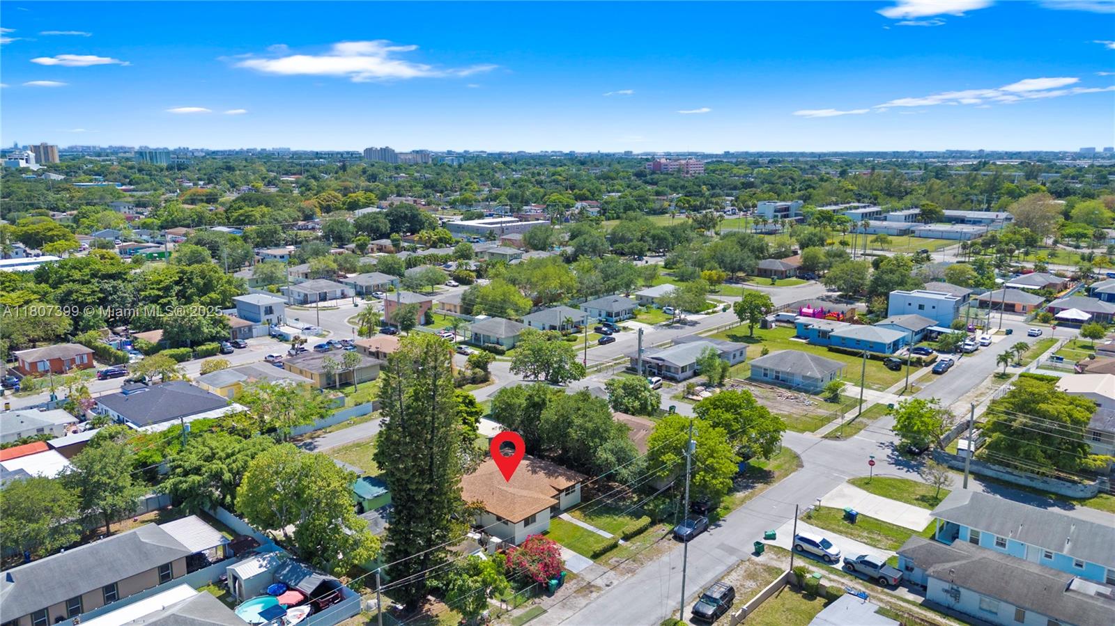 PARA VILLA HEIGHTS - Residential