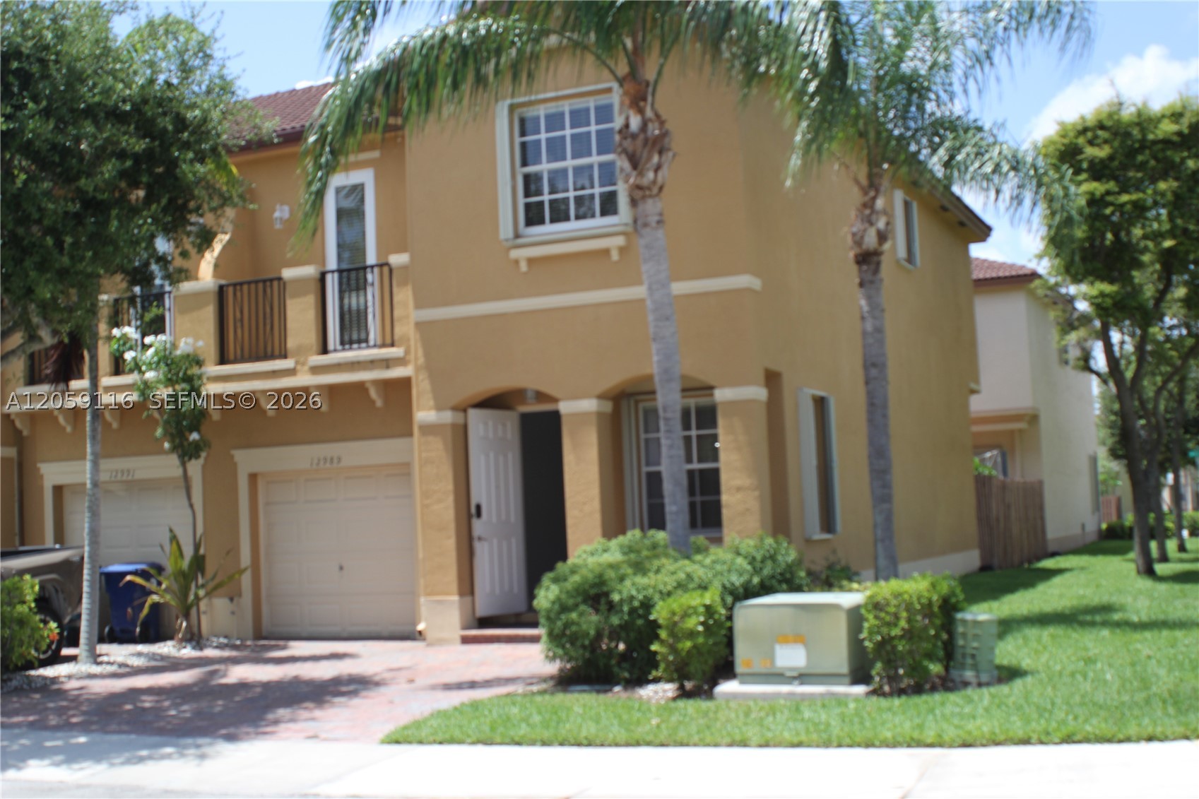 12989 SW 135th Ter