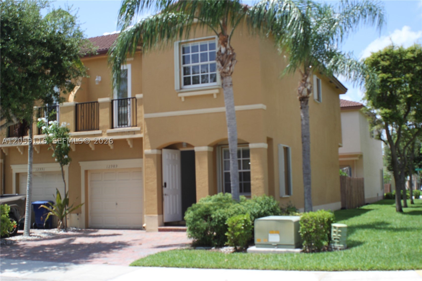 12989 SW 135th Ter