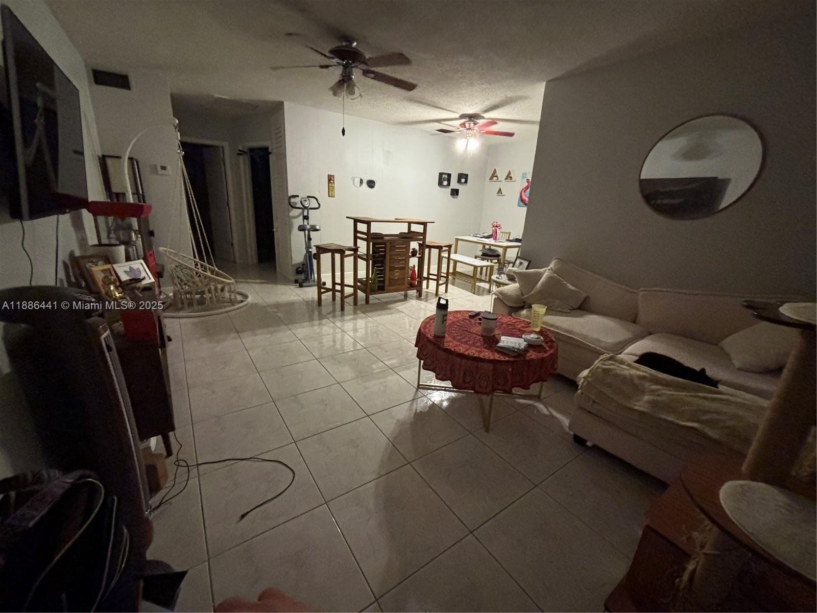 TOWN & COUNTRY APTS CONDO - Residential