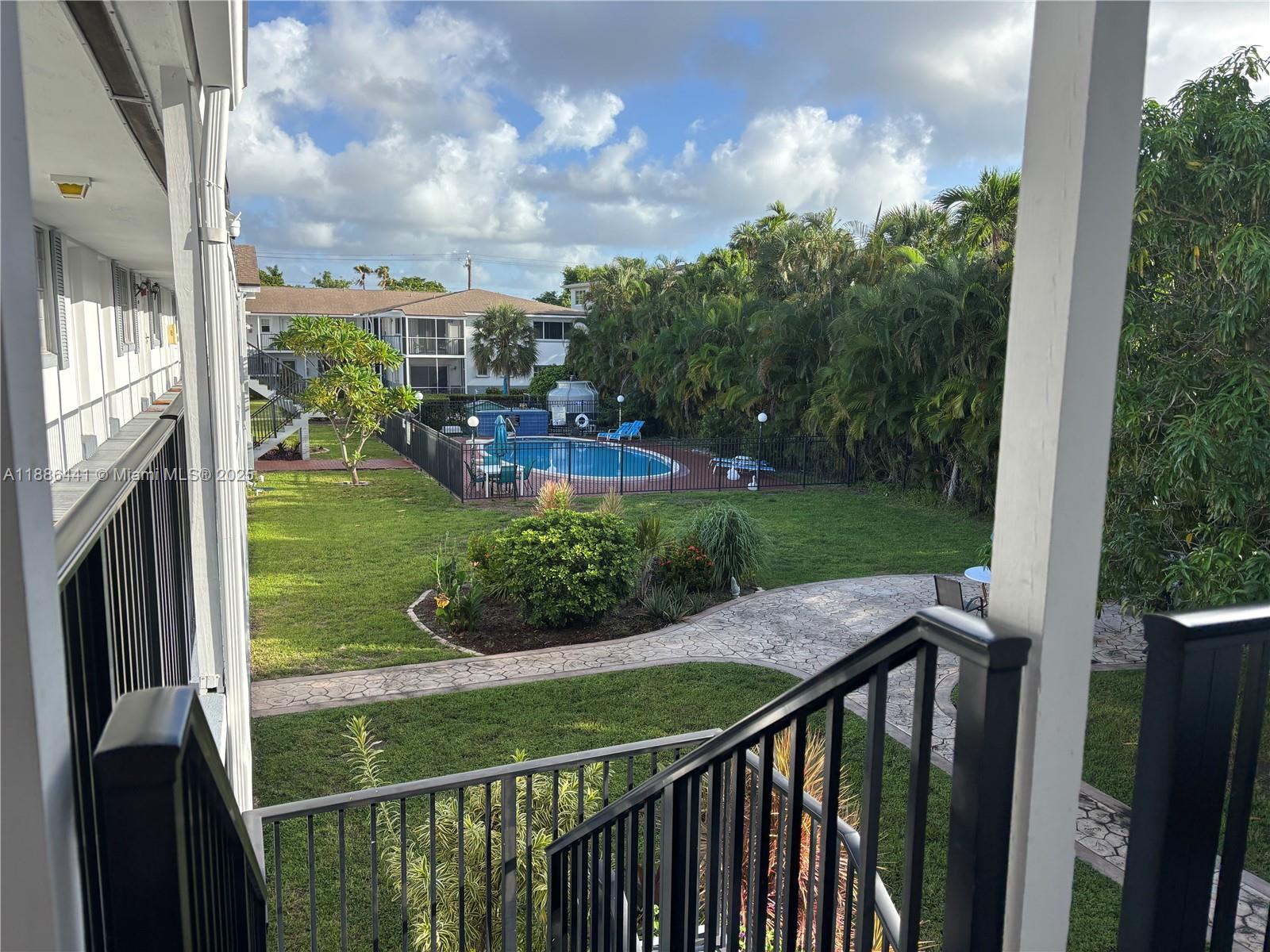 TOWN & COUNTRY APTS CONDO - Residential