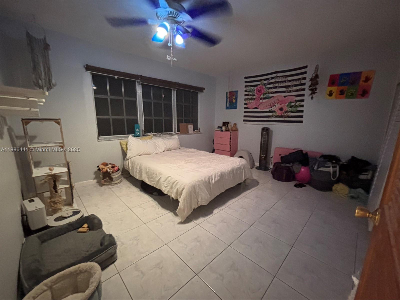 TOWN & COUNTRY APTS CONDO - Residential