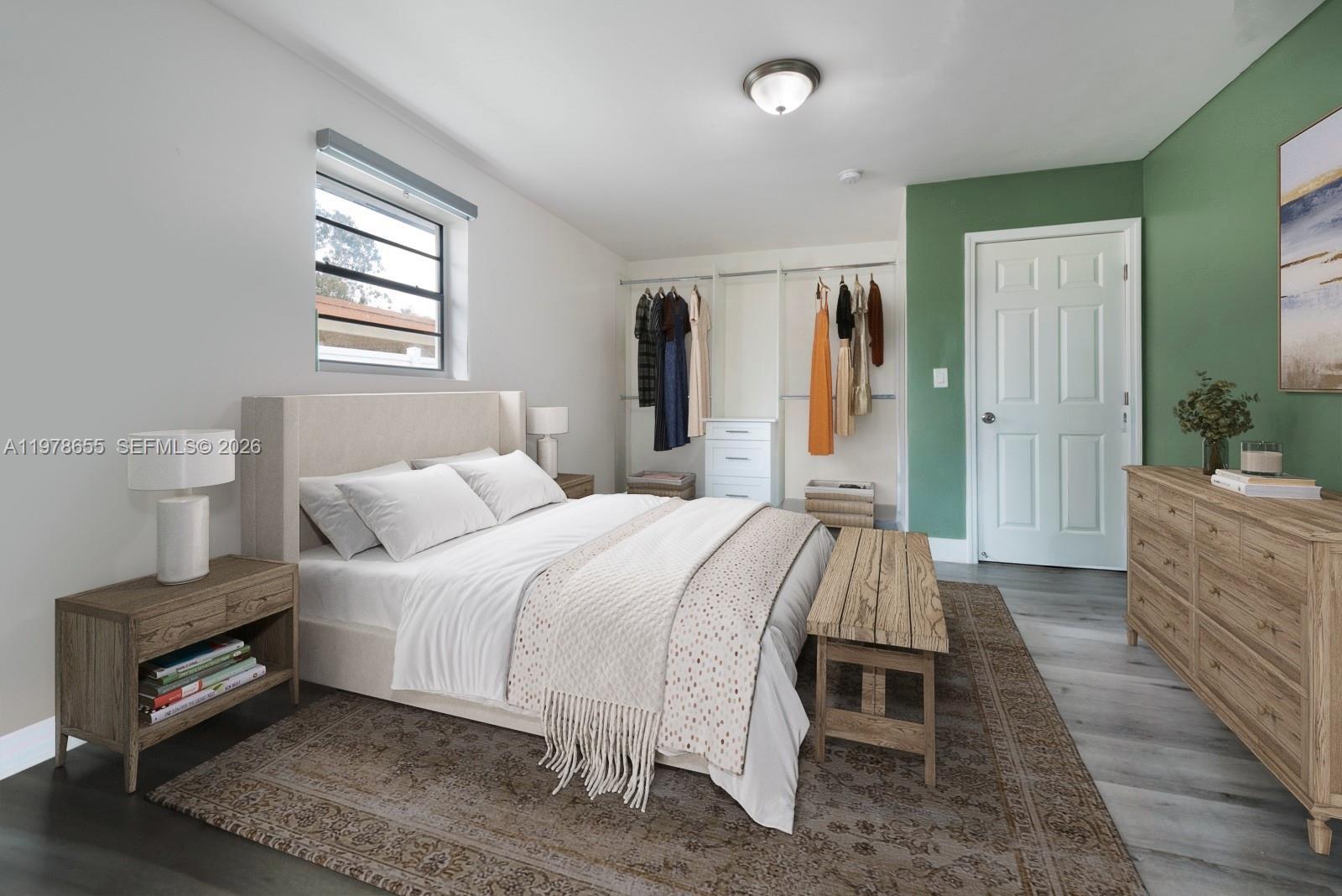 MELROSE MANOR - Residential