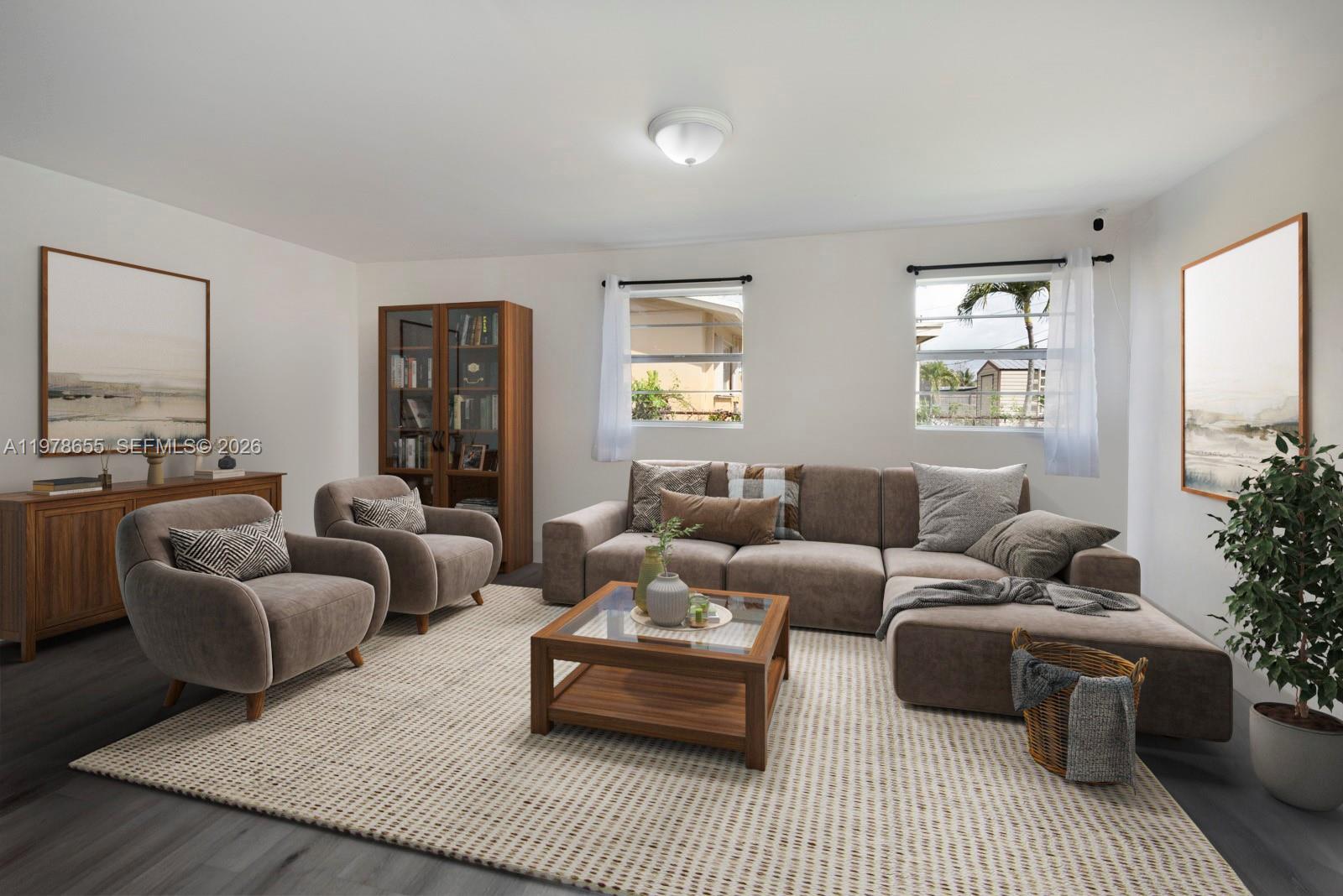 MELROSE MANOR - Residential