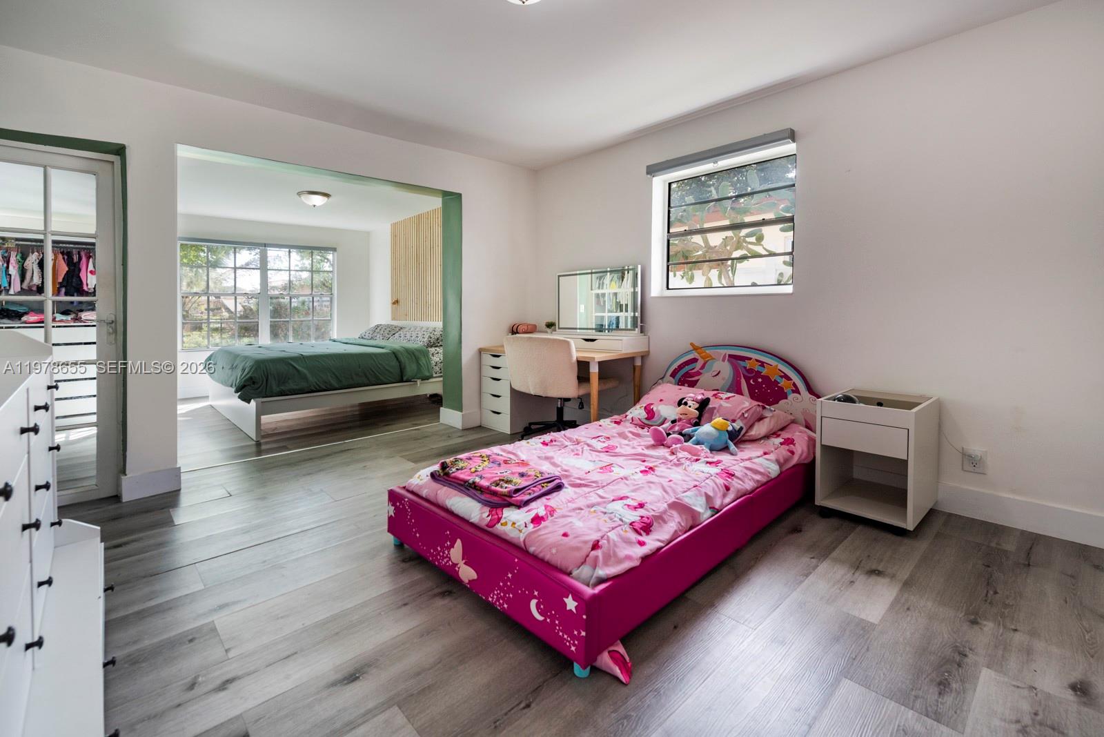 MELROSE MANOR - Residential