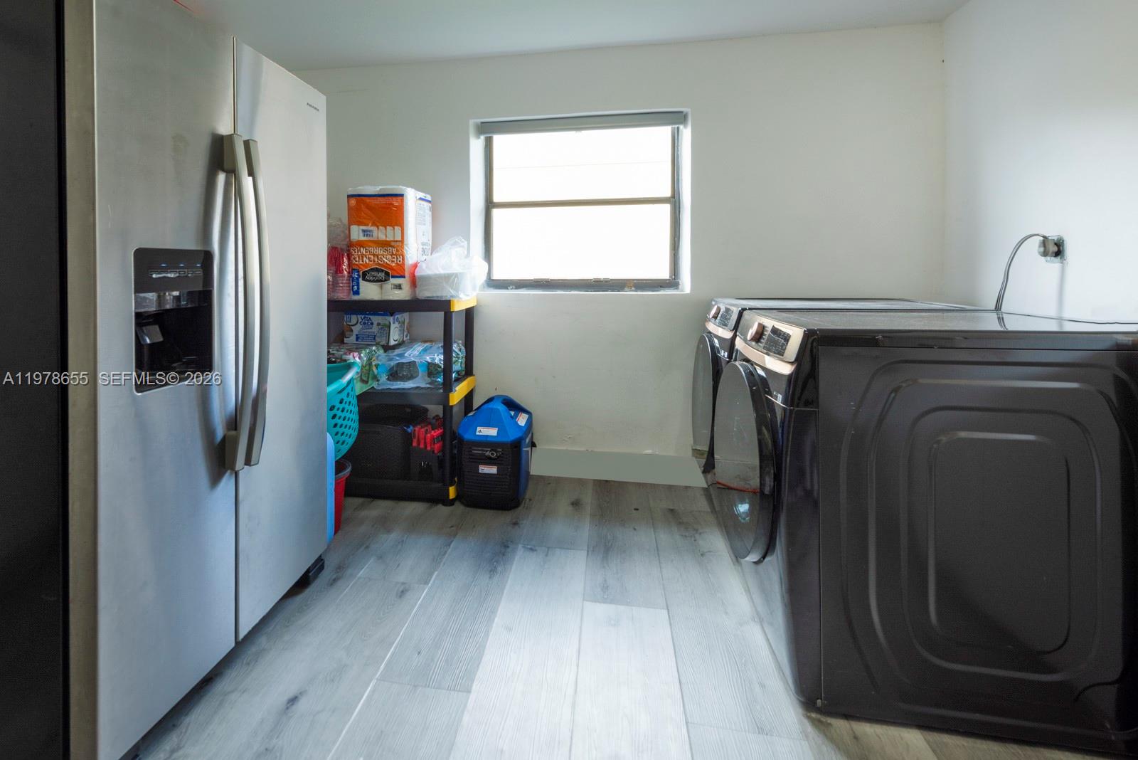 MELROSE MANOR - Residential