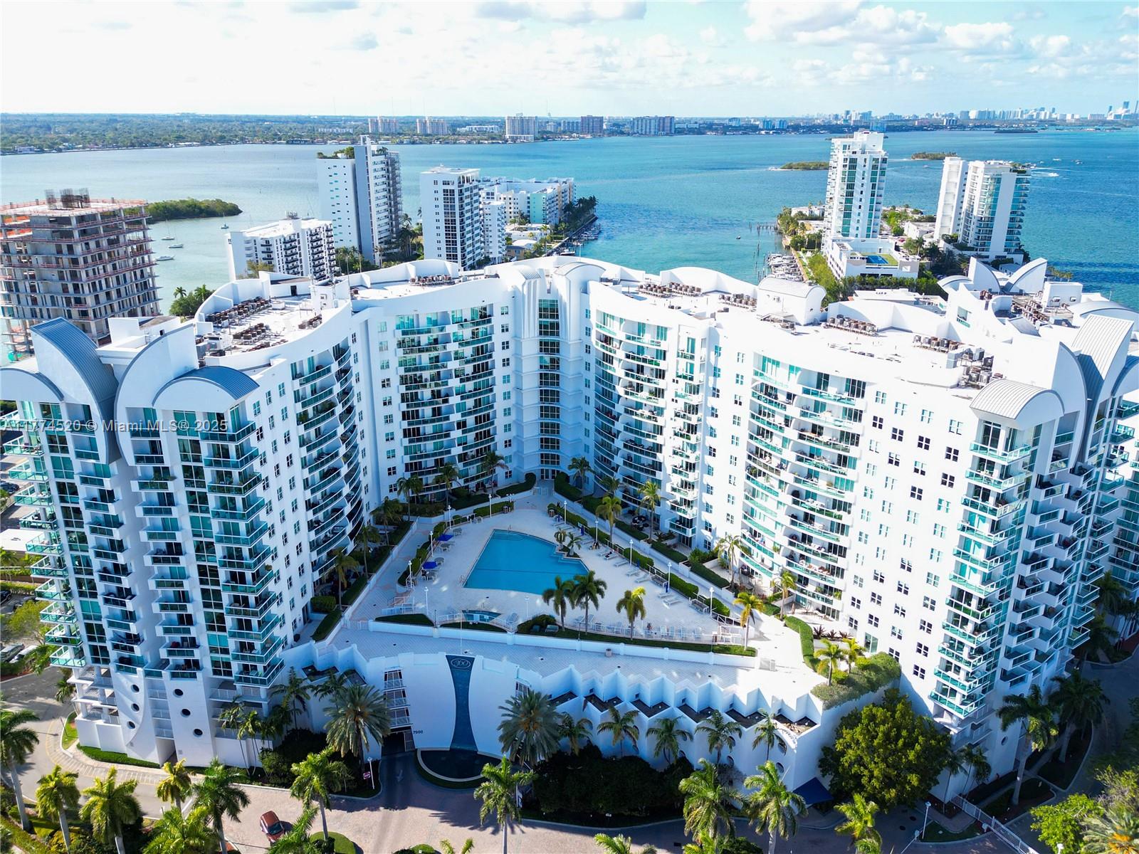 360 CONDO A - Residential