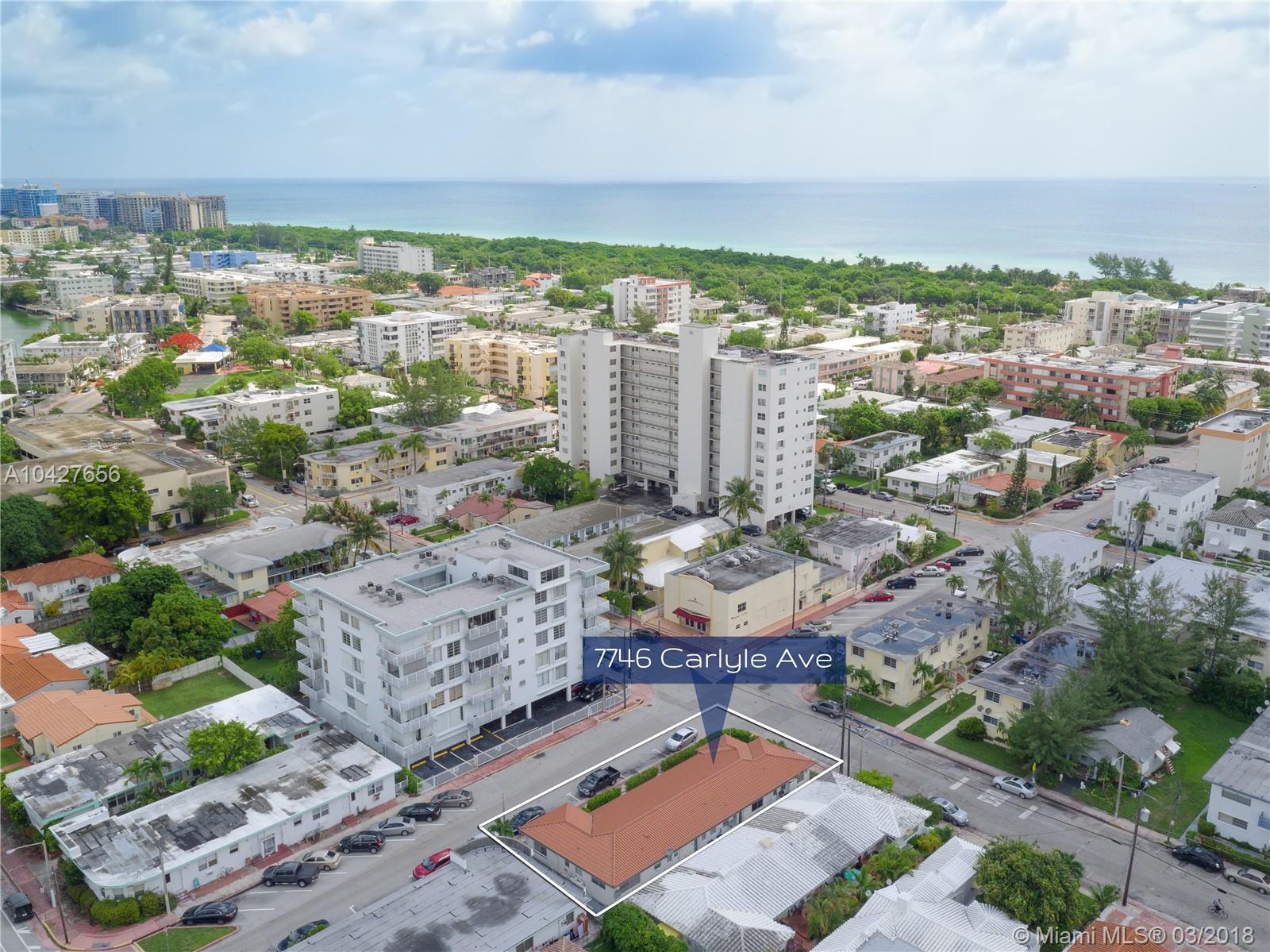 The perfect traveler’s studio! Cute and cozy front corner efficiency with tile flooring, updated bath, and kitchenette. Rent includes ELECTRIC!! Located just 3 blocks to the beach on a quiet corner in well maintained building. Walk to 36 acre beachfront park, Bandshell district, and use the free local trolley! See today – move in tomorrow!
