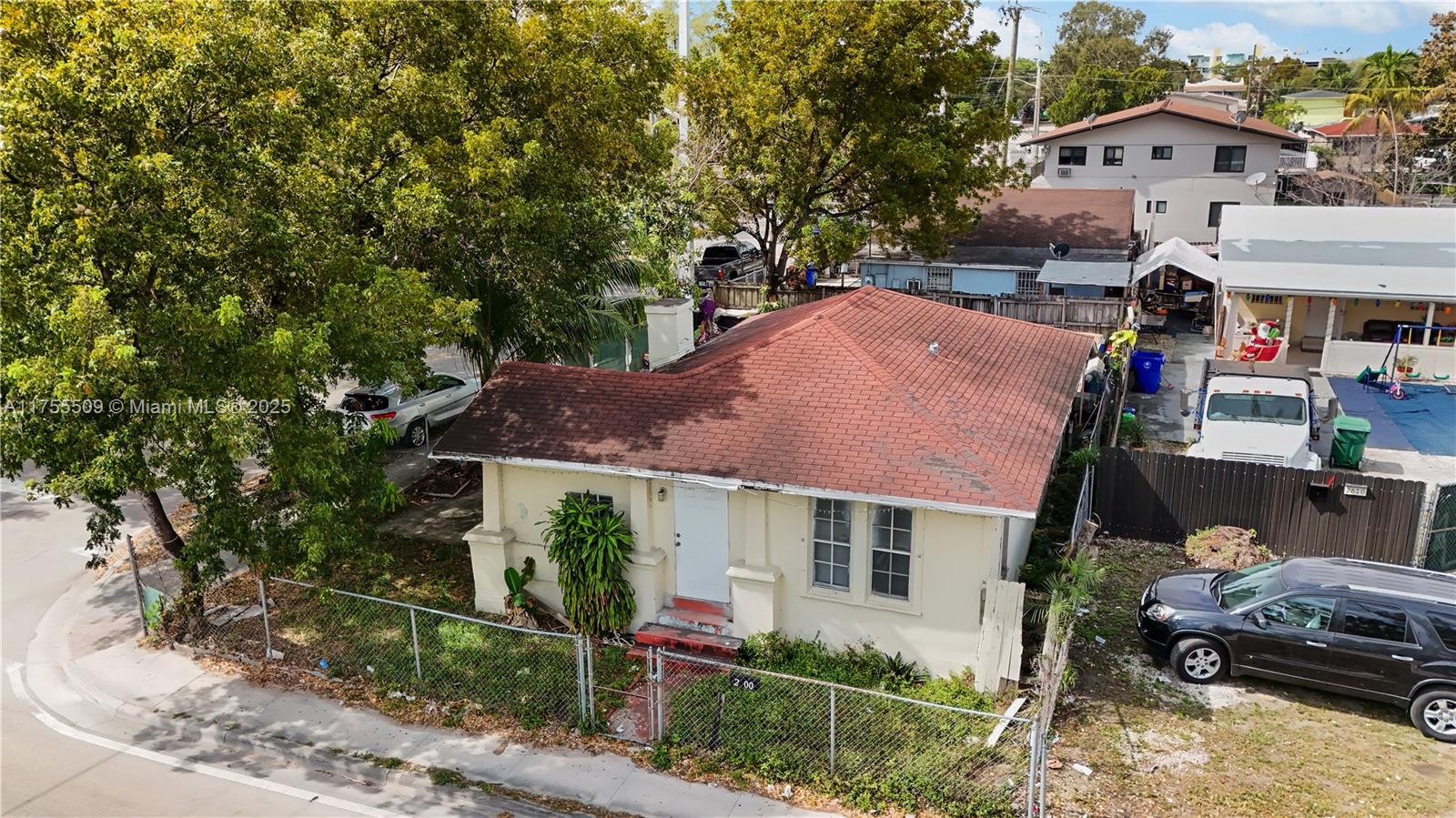 EAST HAVEN - Residential Income