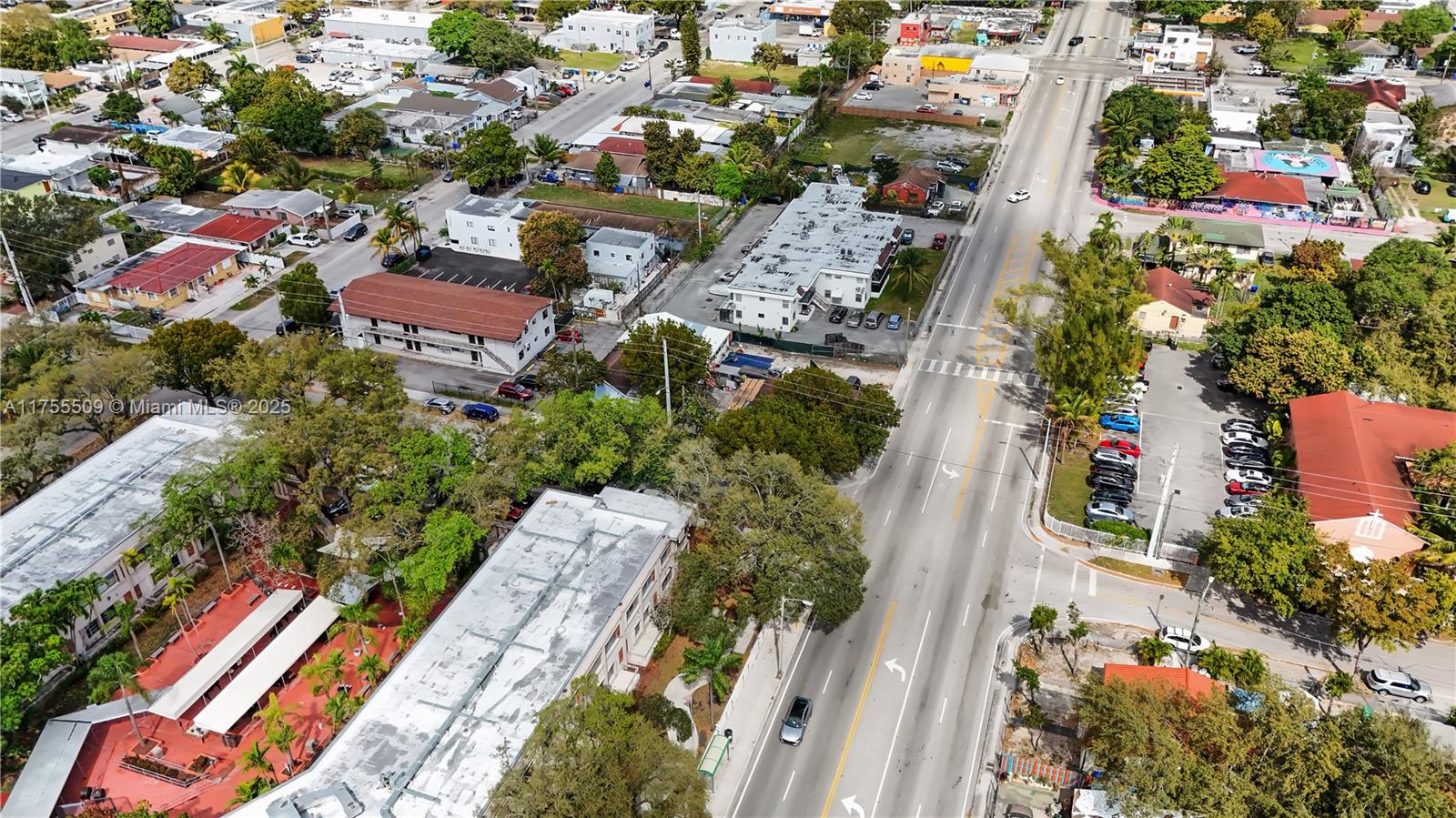 EAST HAVEN - Residential Income