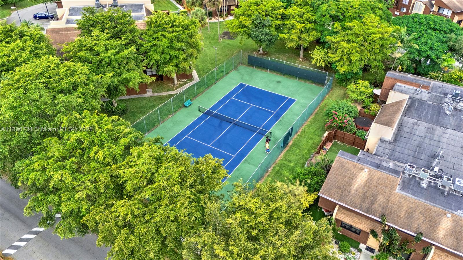 SNAPPER VILLAGE CONDO PHA - Residential