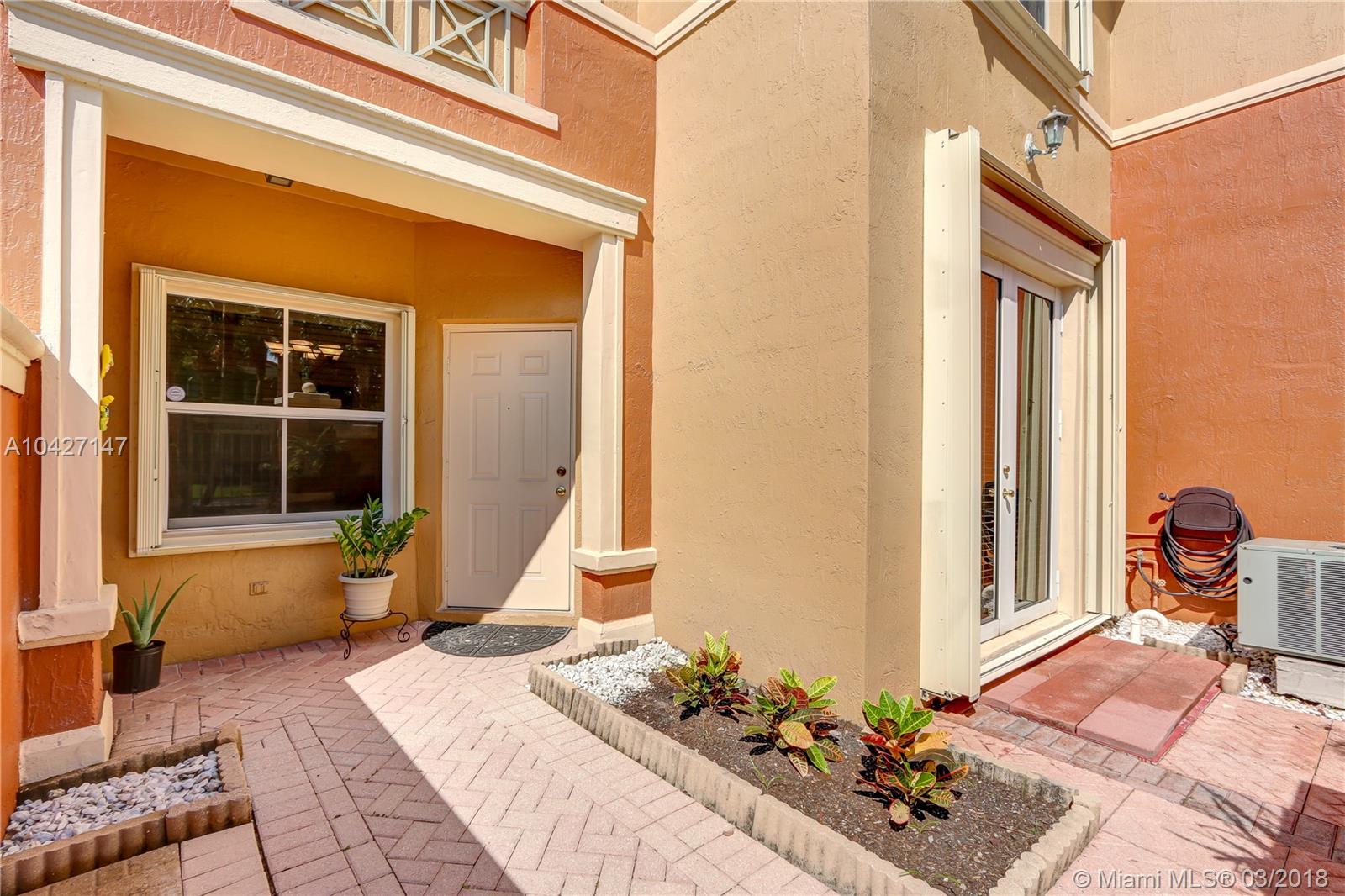 THE GATES AT DORAL ISLES - Residential