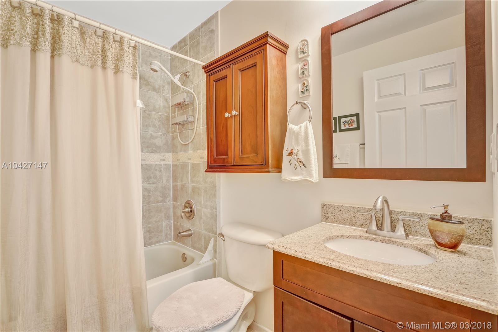 THE GATES AT DORAL ISLES - Residential