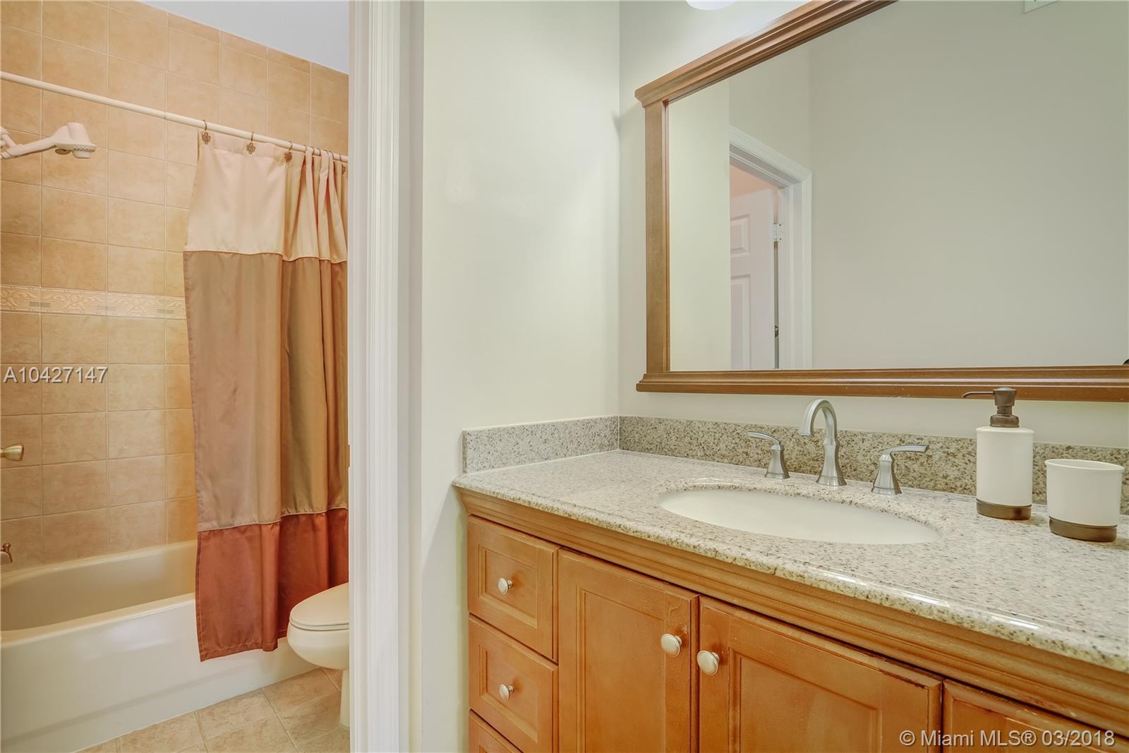 THE GATES AT DORAL ISLES - Residential