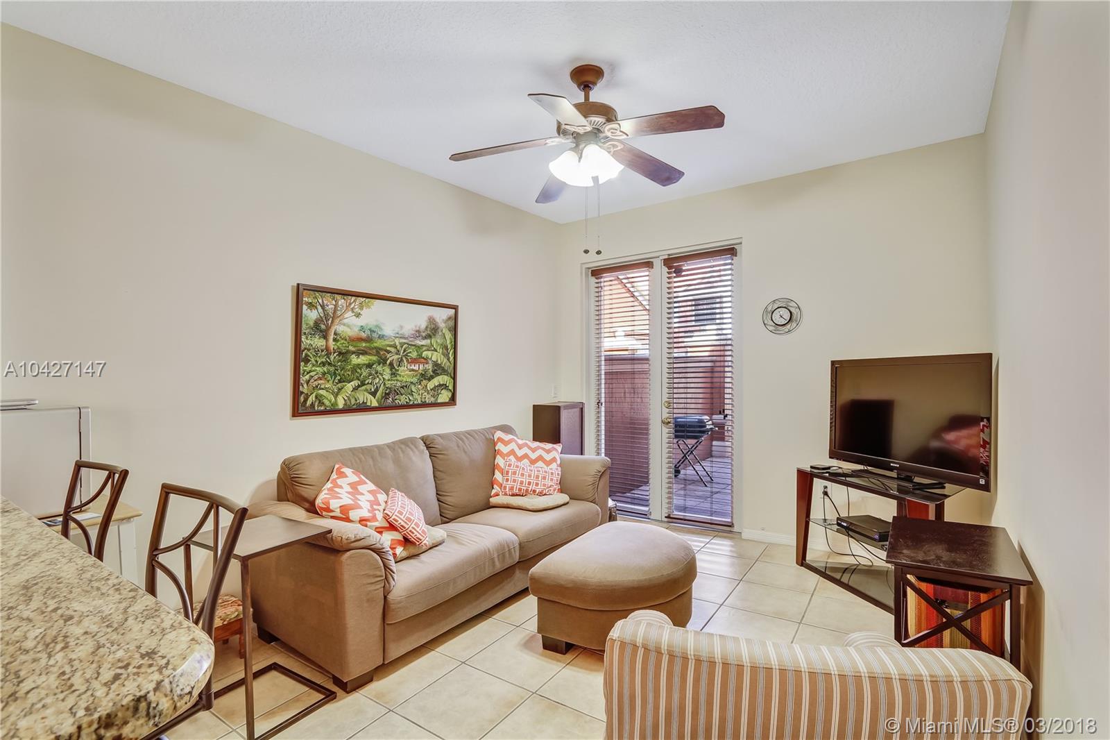 THE GATES AT DORAL ISLES - Residential