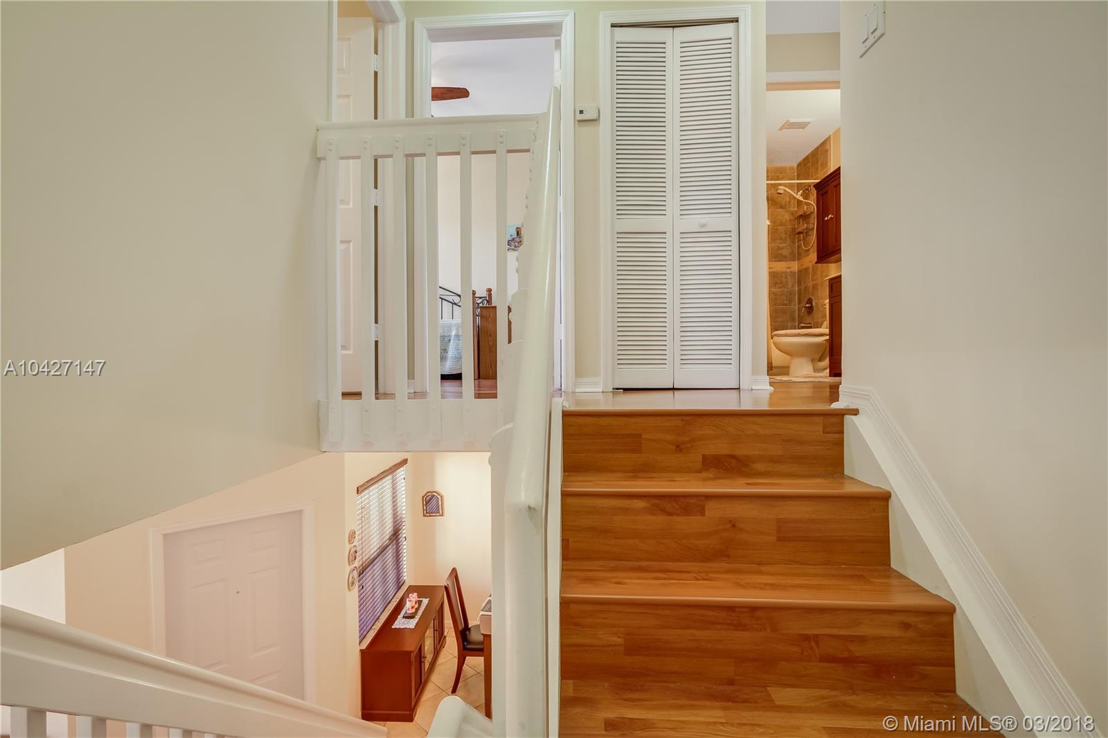 THE GATES AT DORAL ISLES - Residential