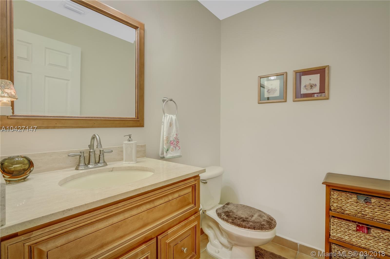 THE GATES AT DORAL ISLES - Residential