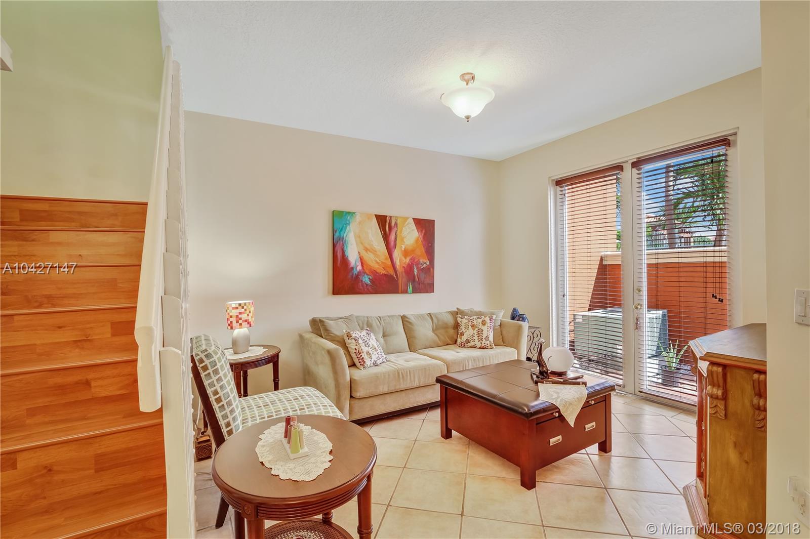 THE GATES AT DORAL ISLES - Residential