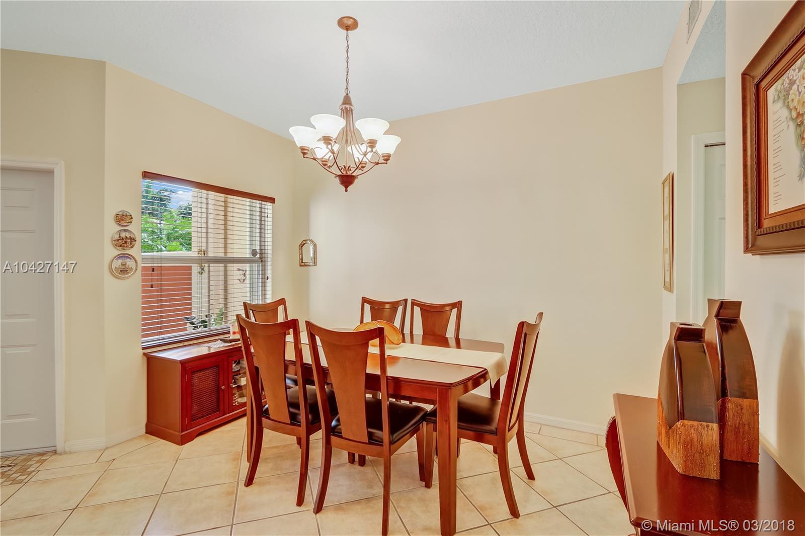 THE GATES AT DORAL ISLES - Residential