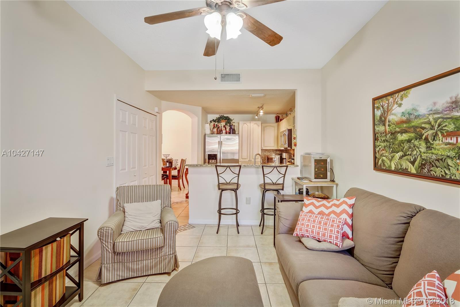 THE GATES AT DORAL ISLES - Residential