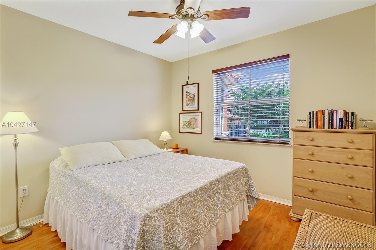 THE GATES AT DORAL ISLES - Residential