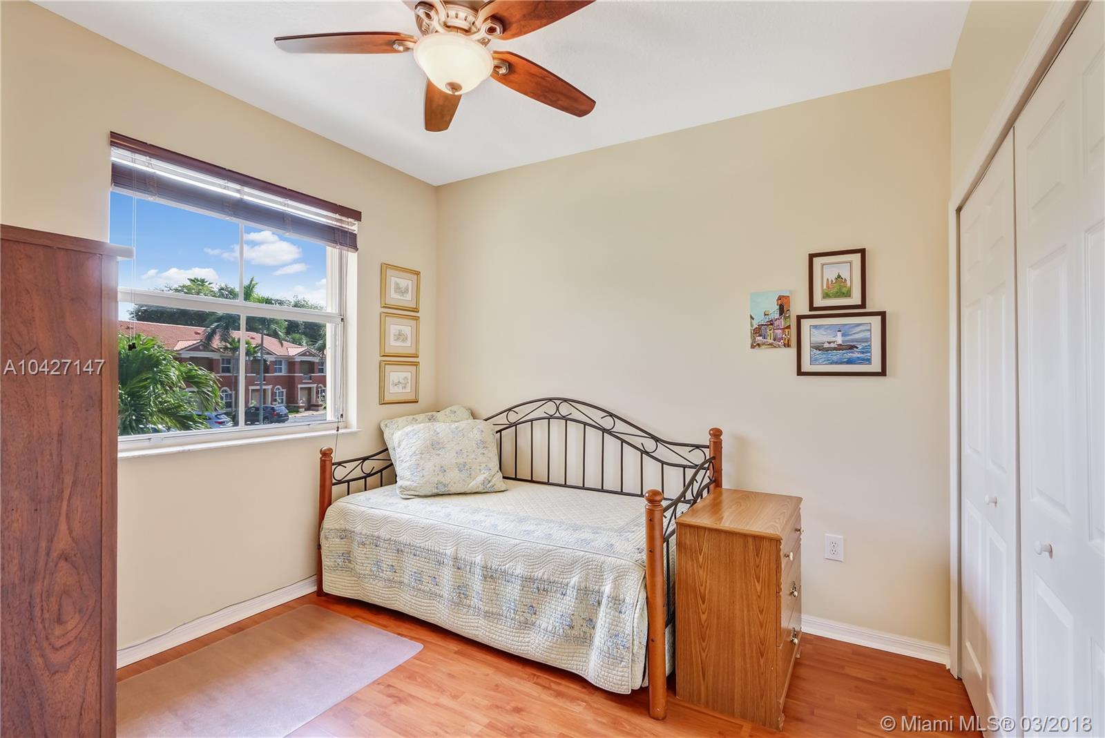 THE GATES AT DORAL ISLES - Residential