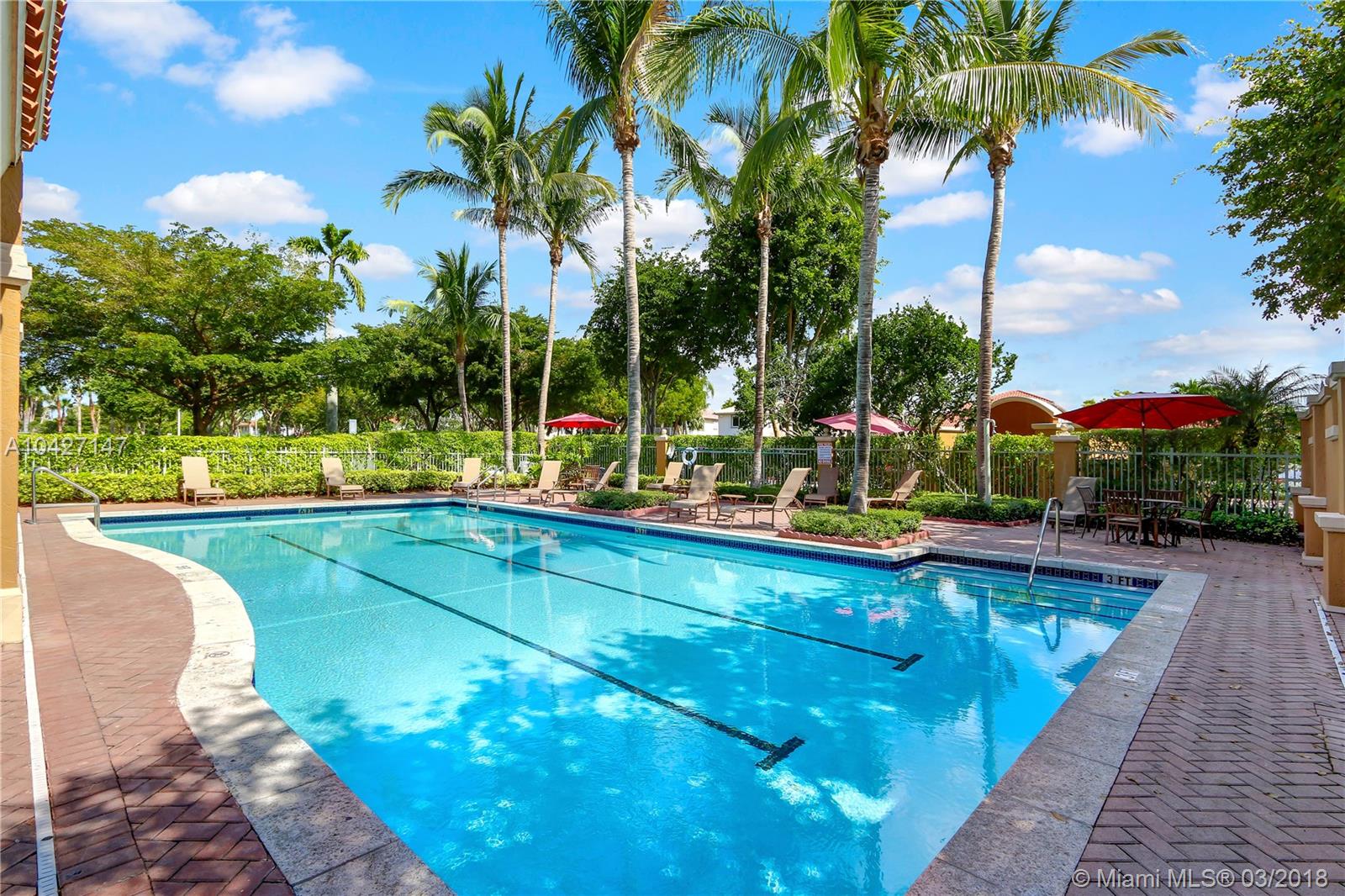 THE GATES AT DORAL ISLES - Residential