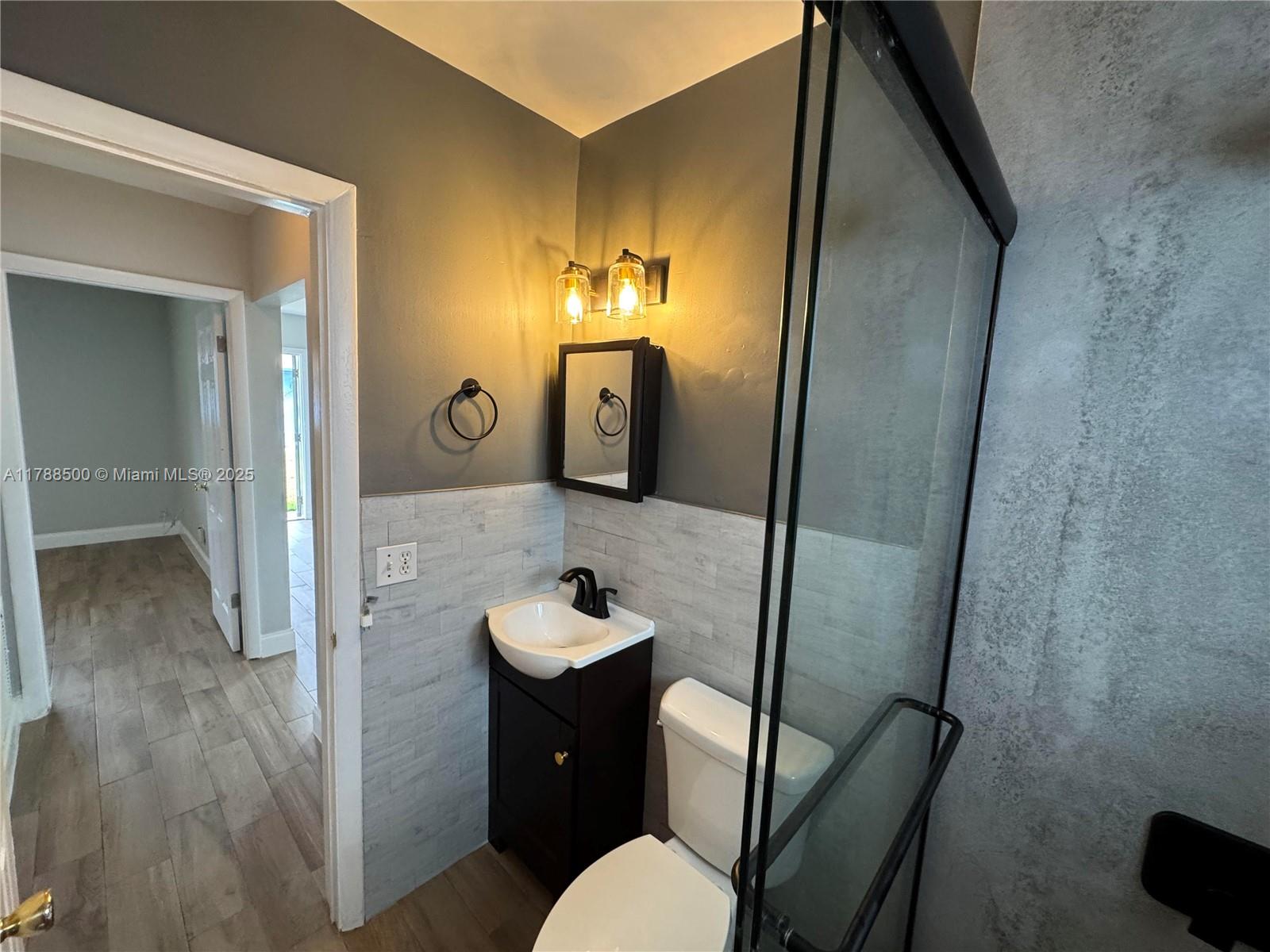 DEVONSHIRE - Residential Income