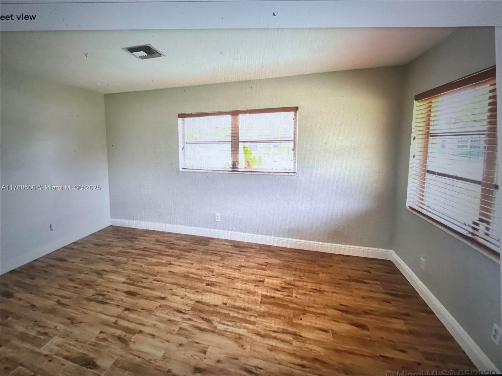 DEVONSHIRE - Residential Income