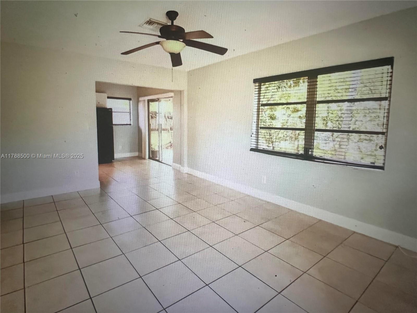 DEVONSHIRE - Residential Income