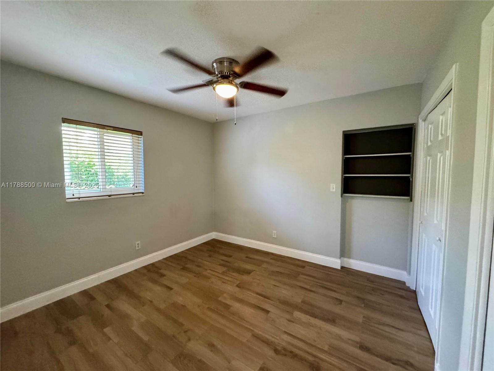 DEVONSHIRE - Residential Income