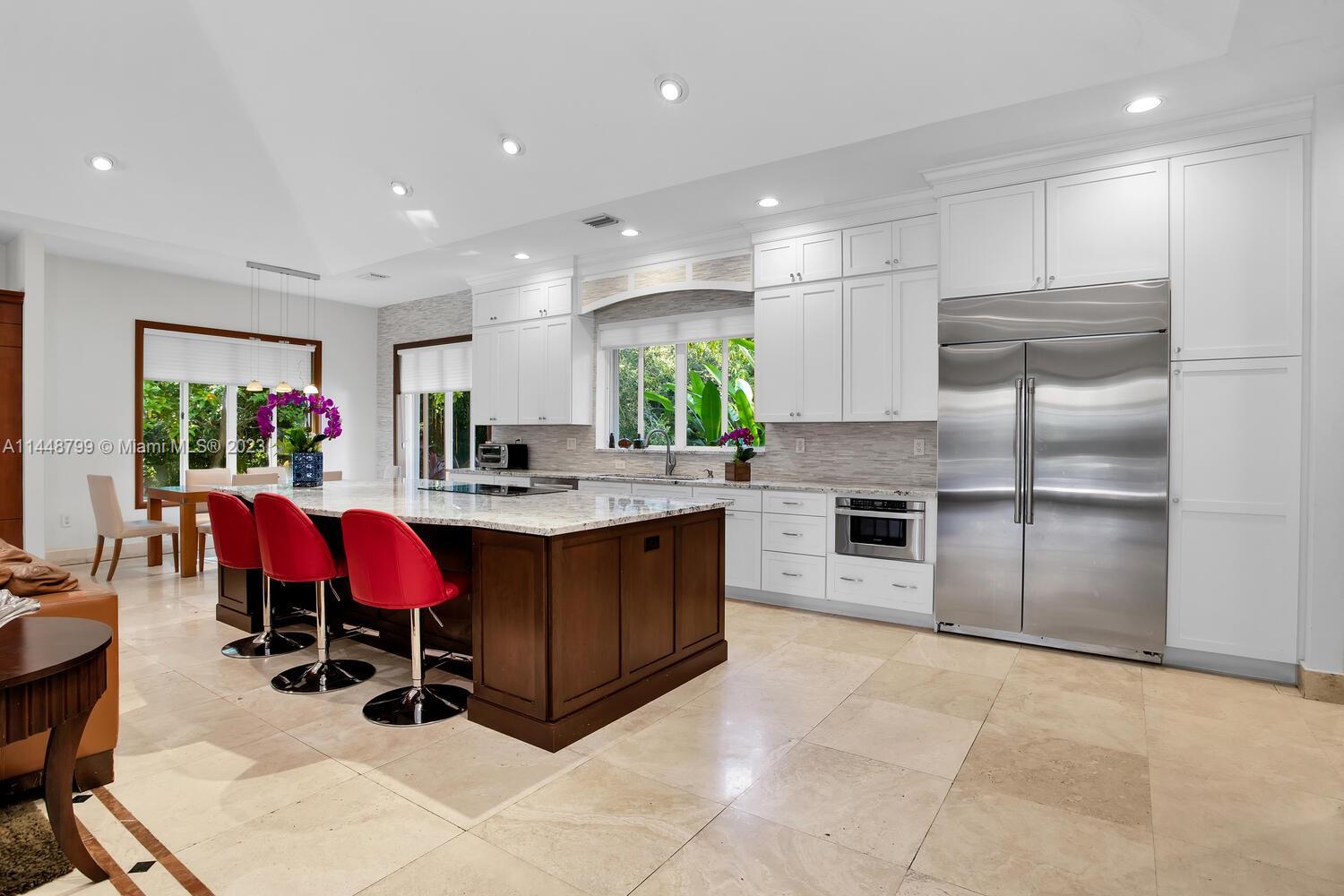 CANTERBURY ACRES - Residential