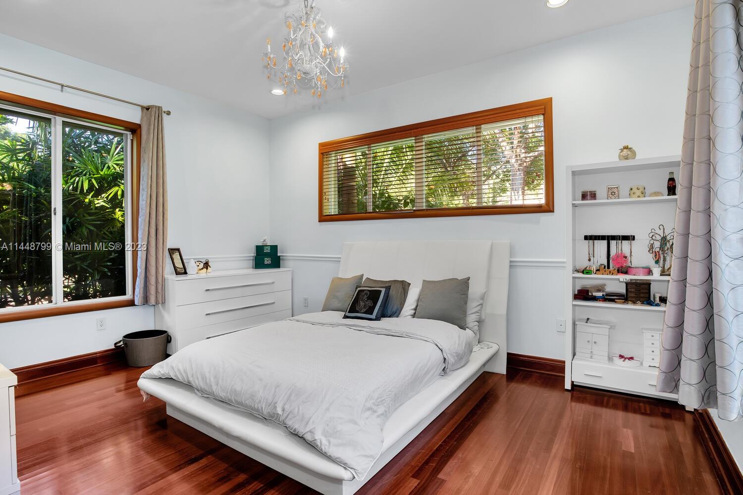 CANTERBURY ACRES - Residential