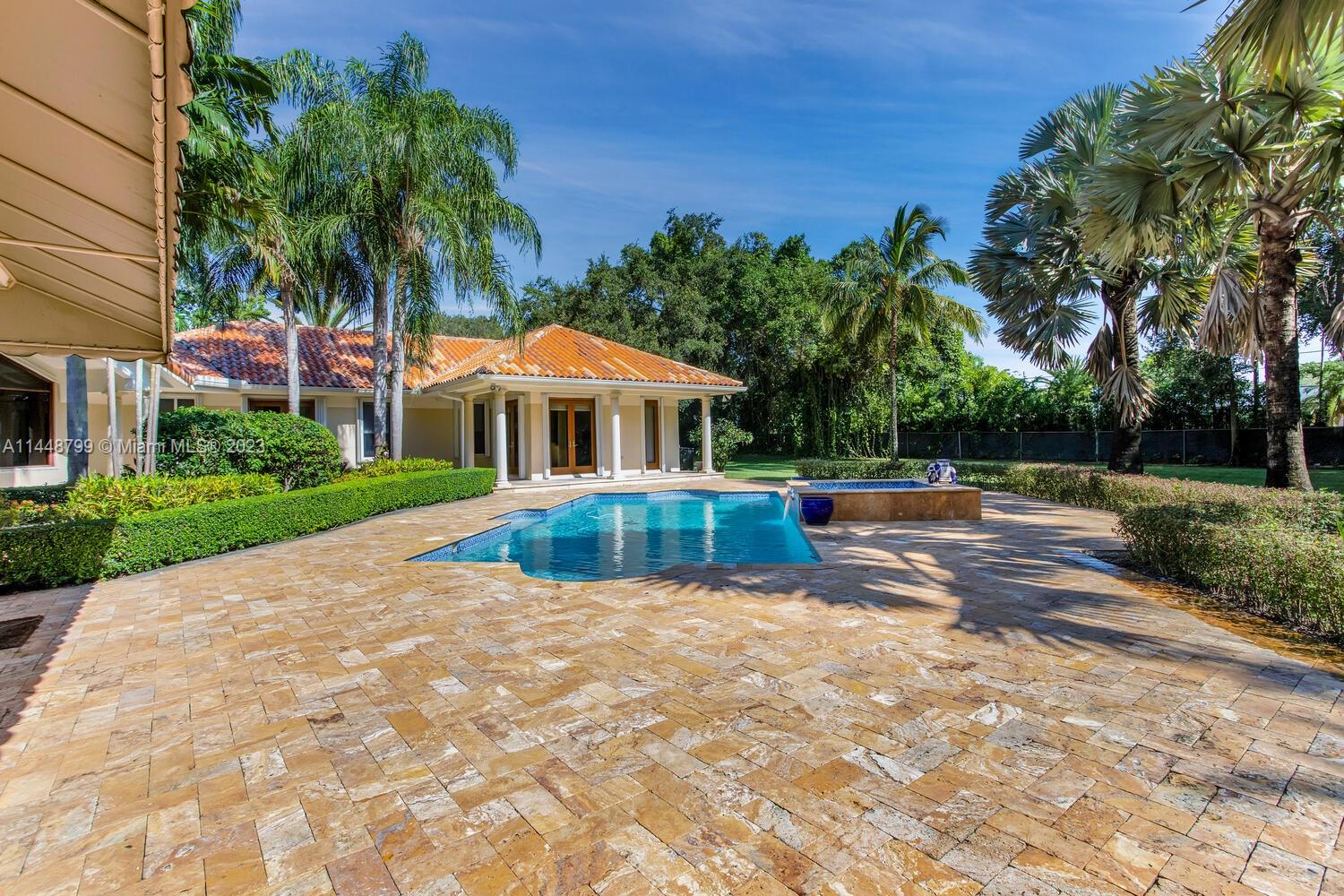 CANTERBURY ACRES - Residential